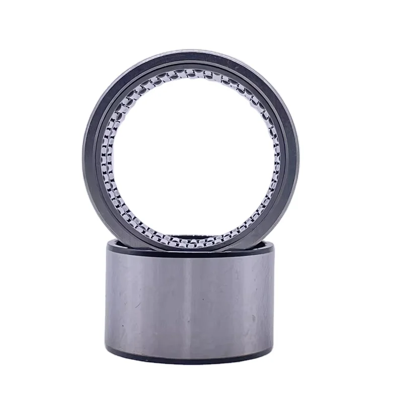 Customized Service Economy Durable Long Life High Performance NA Series Needle Roller Bearing NA4903