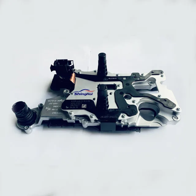 A0002703300 automatic transmission control unit  for 724  tcu