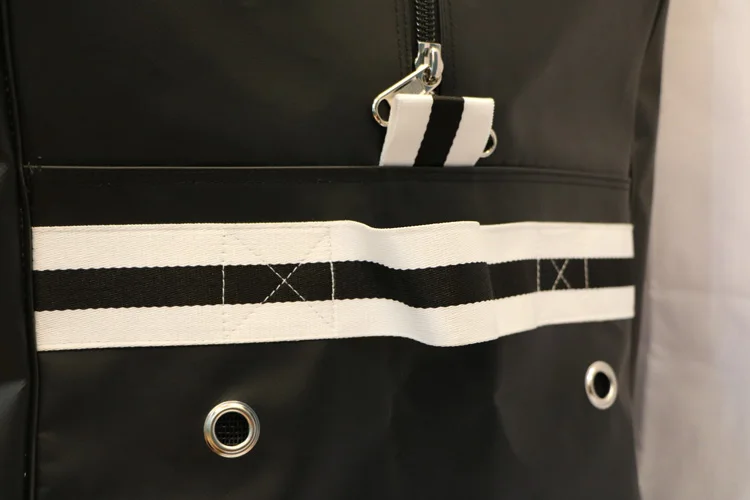 Best Custom Ice Hockey Equipment Bag Customize Team Logo Bag for Player/Goalie