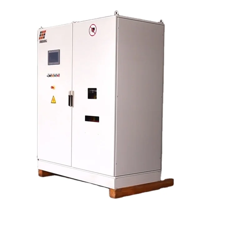 induction heat treatment tools IGBT high frequency induction heating power supply heating machine