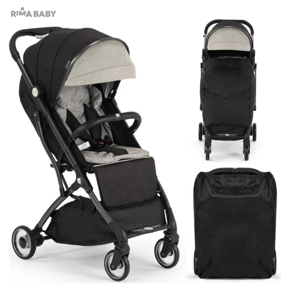 CHEAP HOT SALE summer foldable umbrella buggy yoya baby stroller with light weight simple small size yoyo for walmart