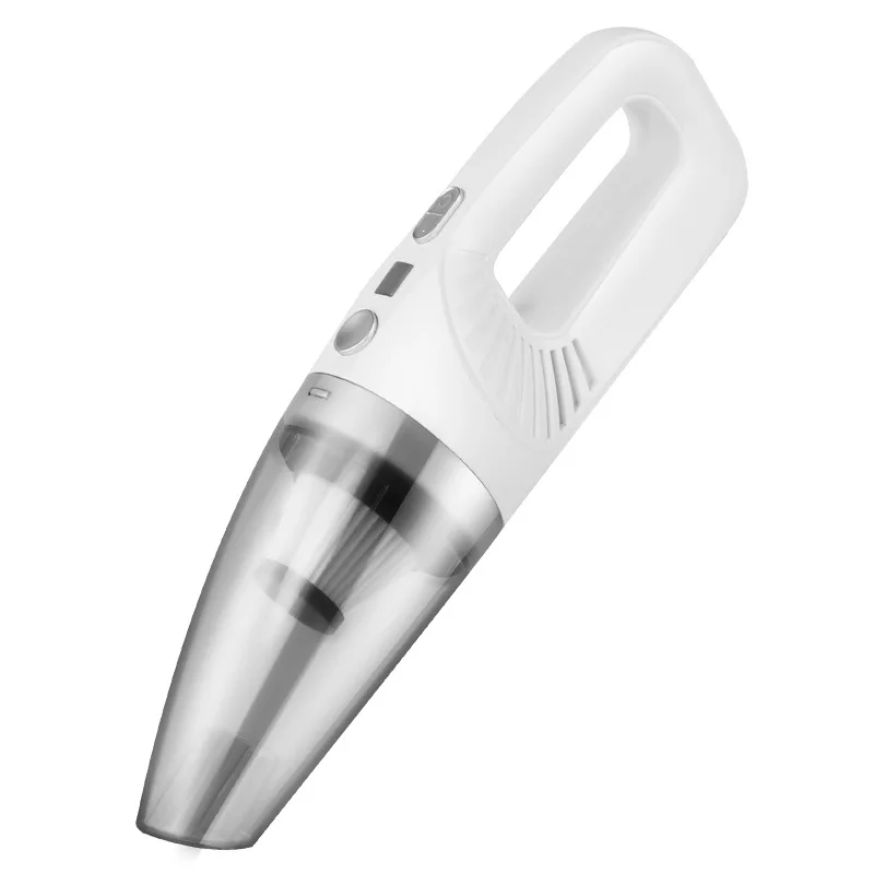 Ручная электрическая мощность автомобиля hoover автоматический умный робот пылесос