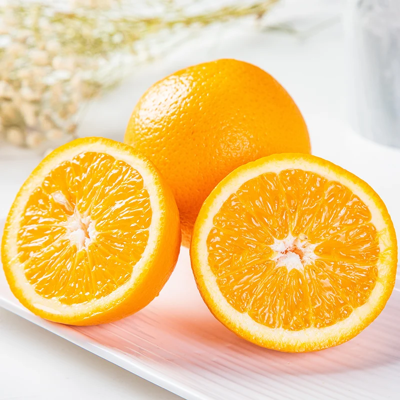 Fresh Navel Orange From China