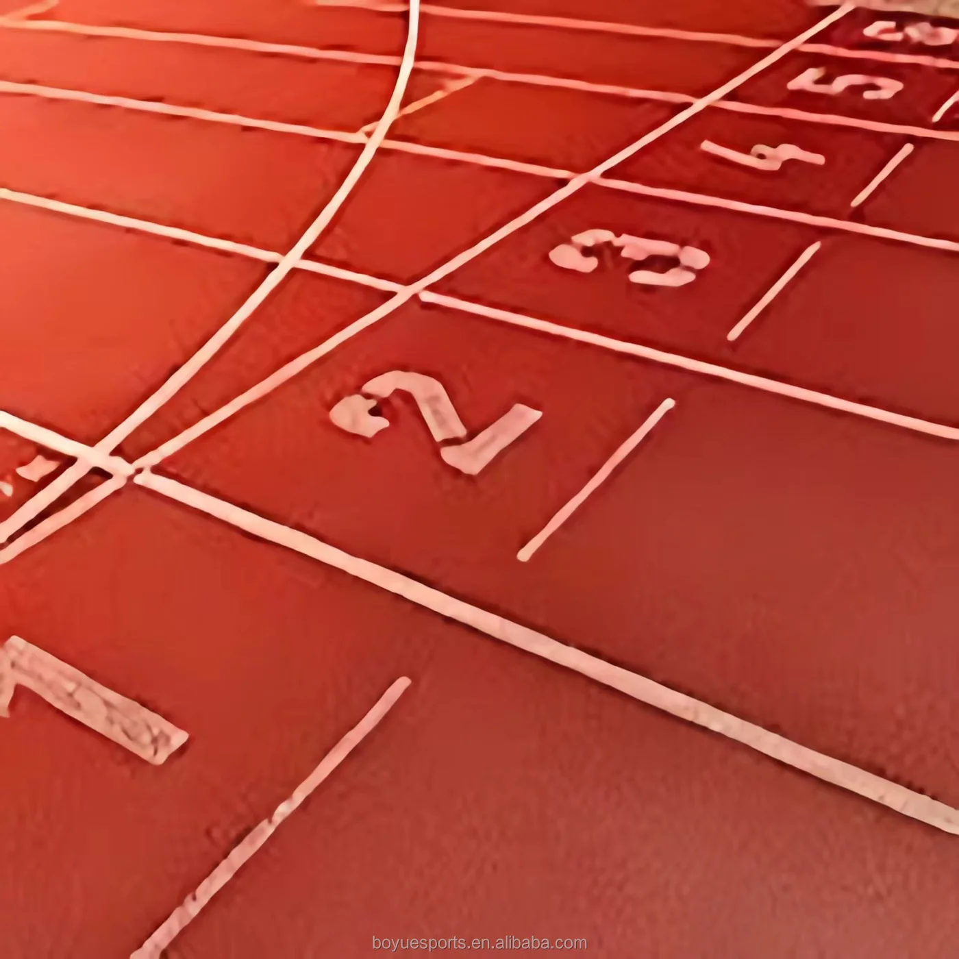 Wear-resistant, durable, high-quality factory direct sales, multi-scene application EPDM rubber particles