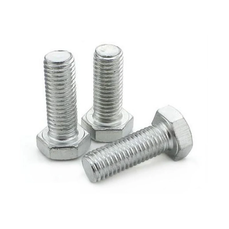 Galvanized DIN976 Full Thread Rod Carbon Steel Plain Stainless Finish DIN Material ZINC Origin Place Model Standard