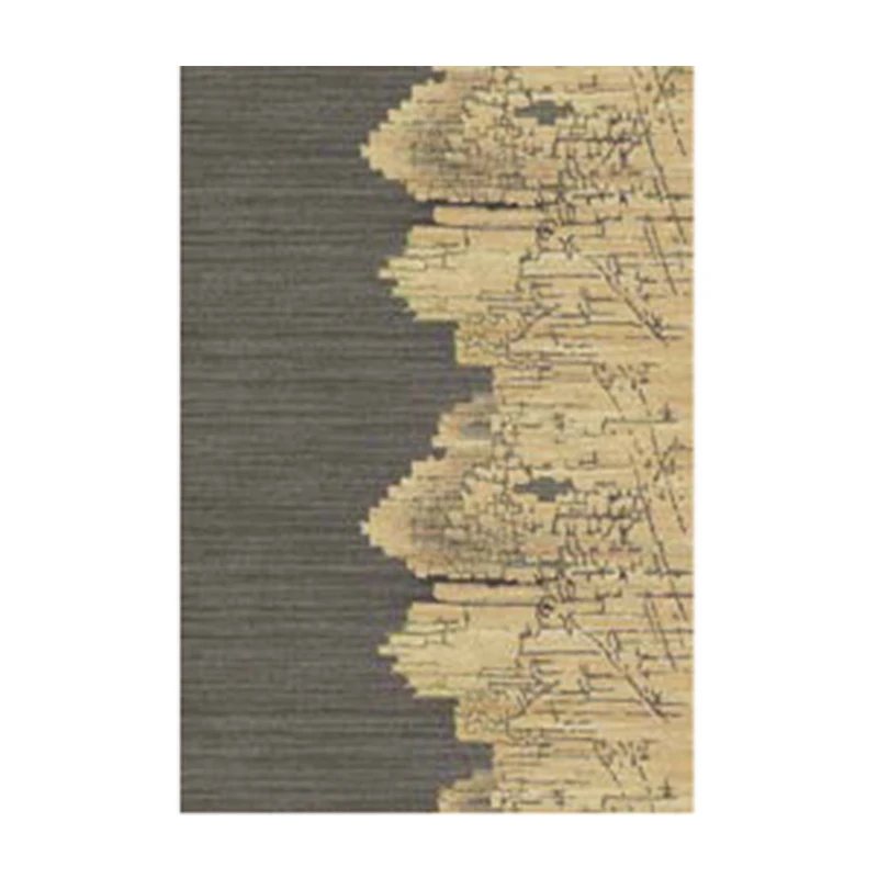 Manufacturer Customized Carpets  Professional luxury 5 Star Hotel  Nylon Printed   Corridor Carpet
