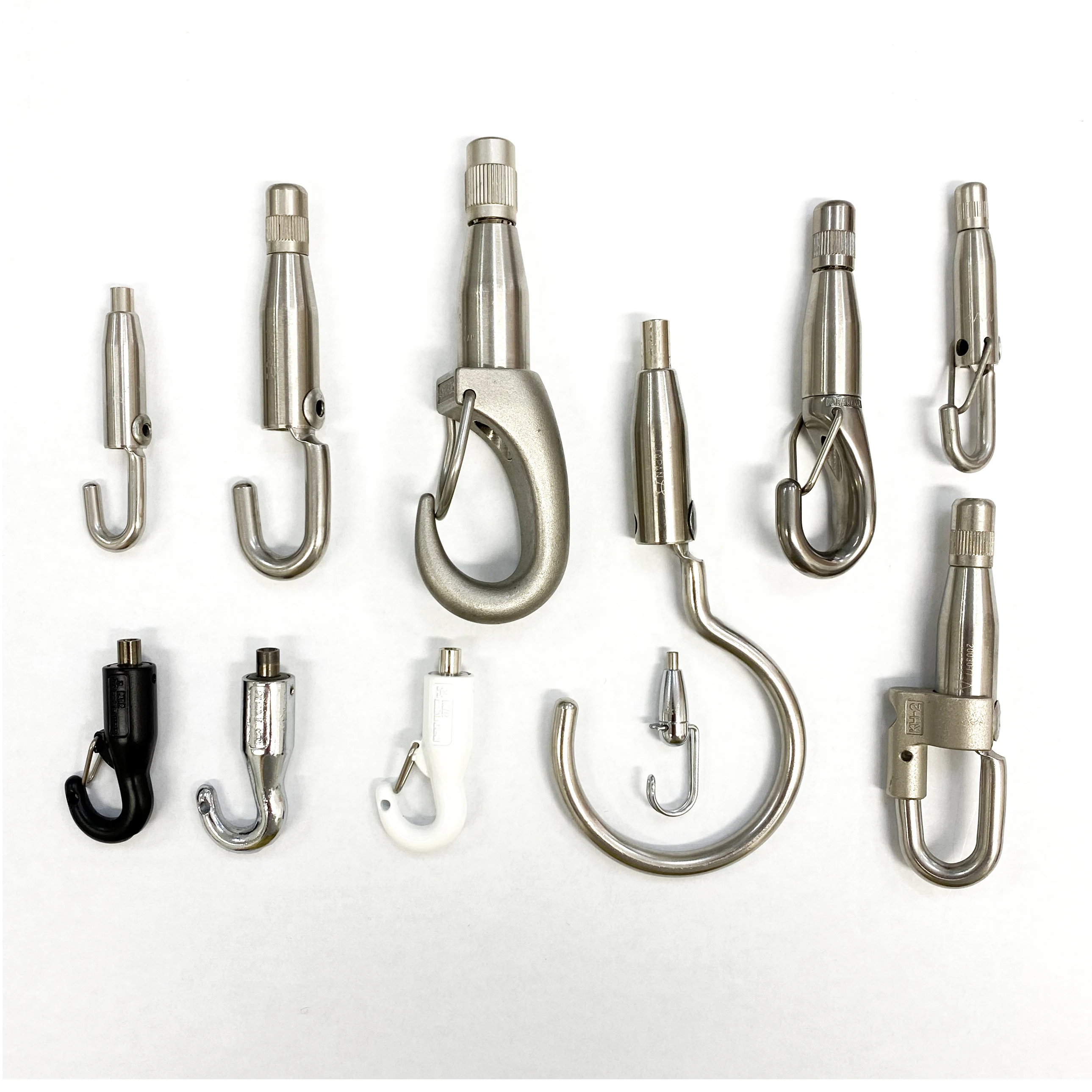 
Japan high quality easily adjustable system metal art hanging system 