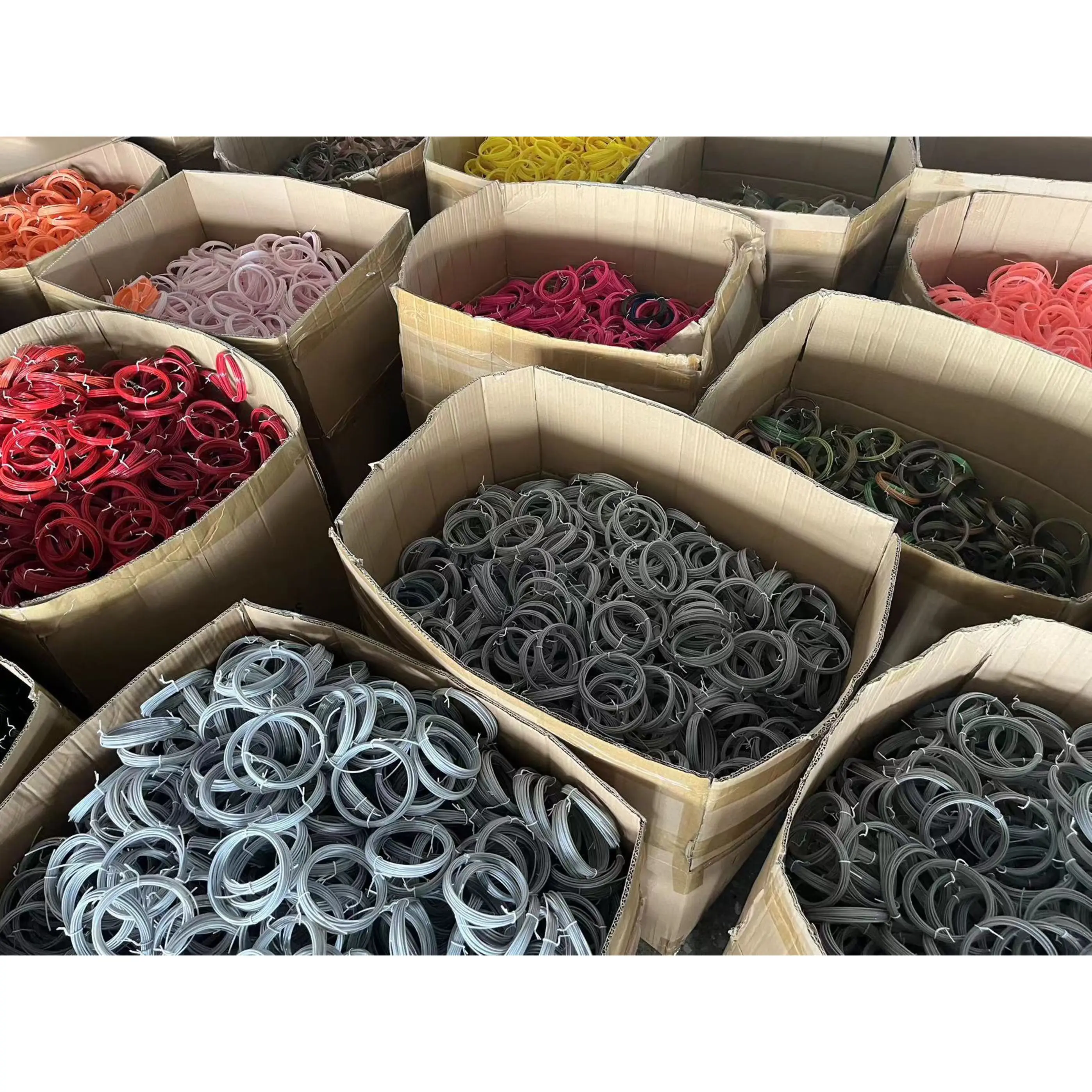 Filament PLA 13 Colors 3D Filament 1KG 1.75mm Plastic Consumables Material 3D Printer Filament 3D Pen