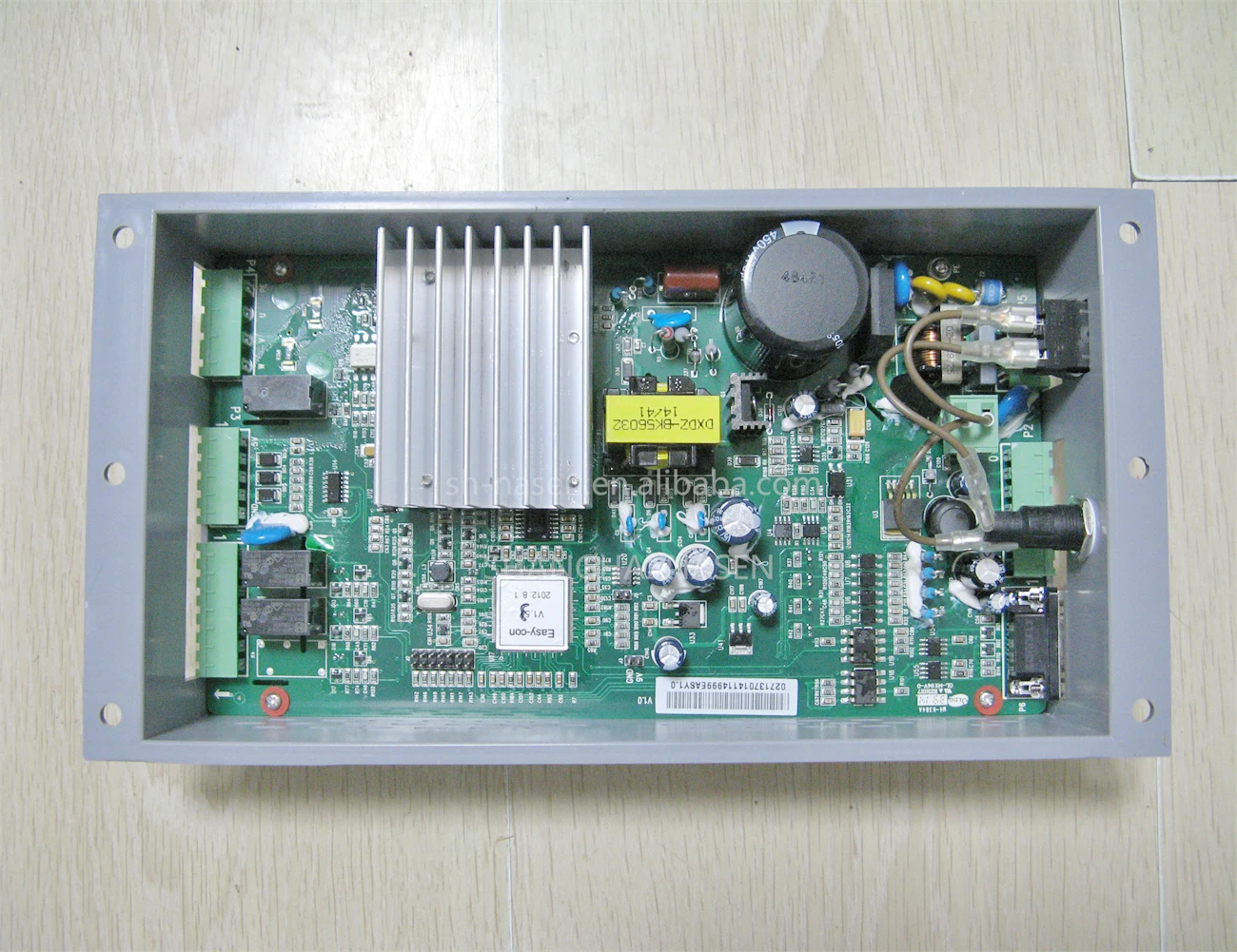 Elevator door controller DO3000 Easy-Con XAA24360AR1 OL-MX94V-0 ,or DO3000 controller