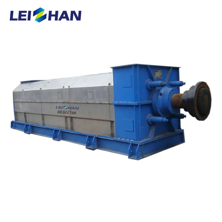 Шнековый пресс шайба марки Leizhan