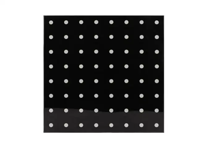 Waterproof 64PCS LED MAGNETIC WIRELESS DANCE FLOOR for wedding party