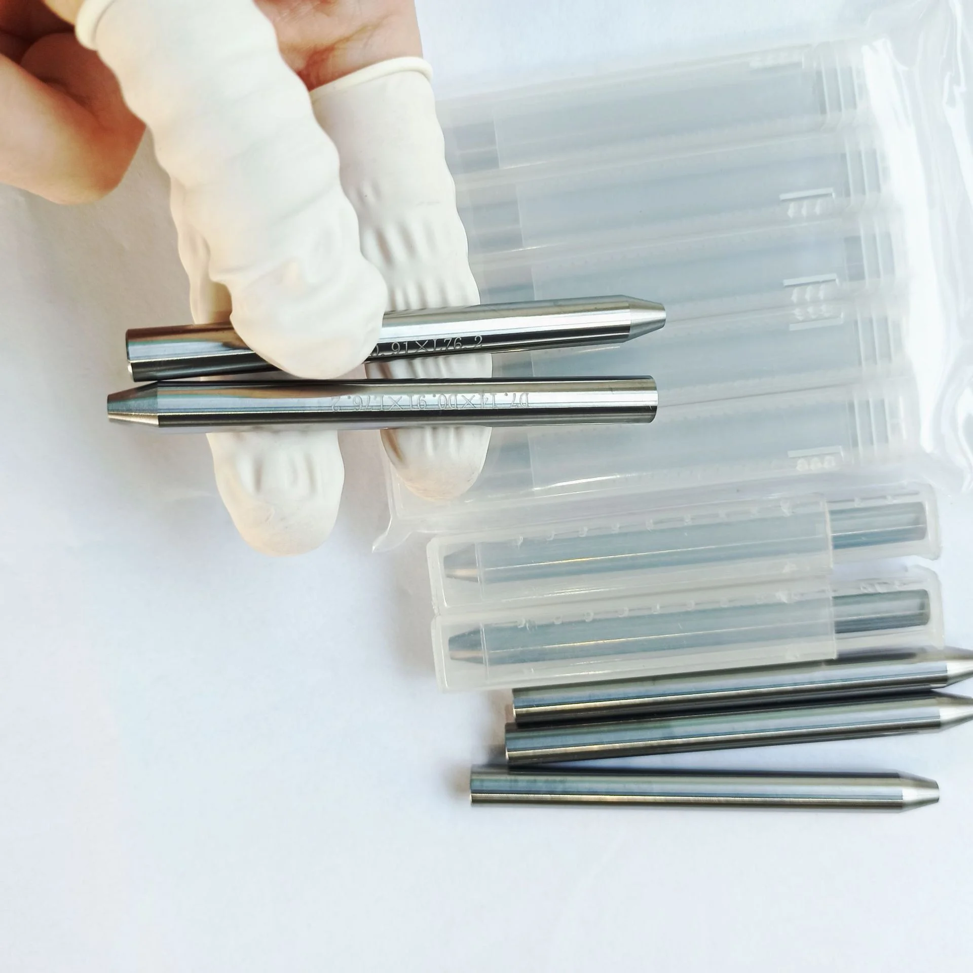 waterjet cutting head waterjet spare parts nozzles