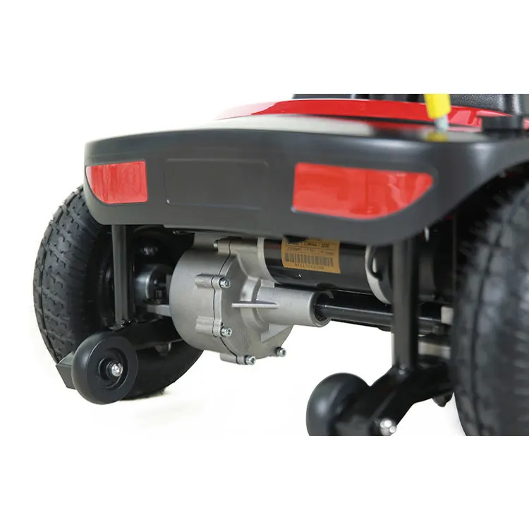 
Health and Medical Device Handicapped Mobility Scooter For The Elder 