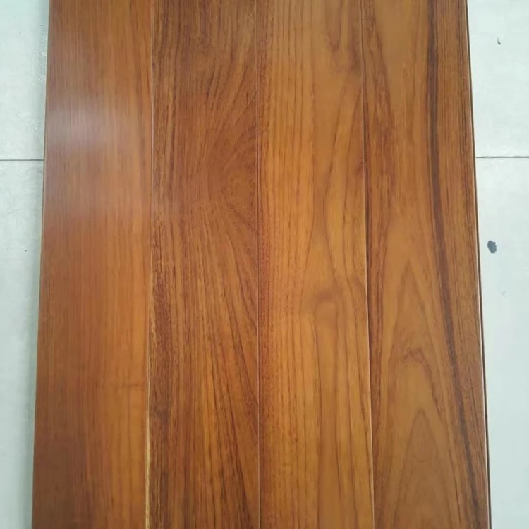 Factory Supply Teak Flooring Hardwood