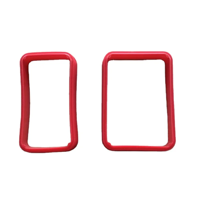 Custom silicone rubber seal       sell  rubber  products    silicone rubber