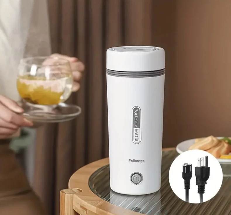 220v Small Keep Warm Tea Kettle and Pot Water Boiler Stainless Steel Smart Temperature Control Heater Electric Kettles