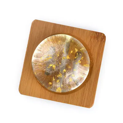 Ручной работы веганских материалов! Антибактериальные сексуальные женские пилинг мыло 100% все естественные с покрытыем цвета чистого 24 каратного золота мыльной основы глицерин прозрачный пластин де Jabon натуральный