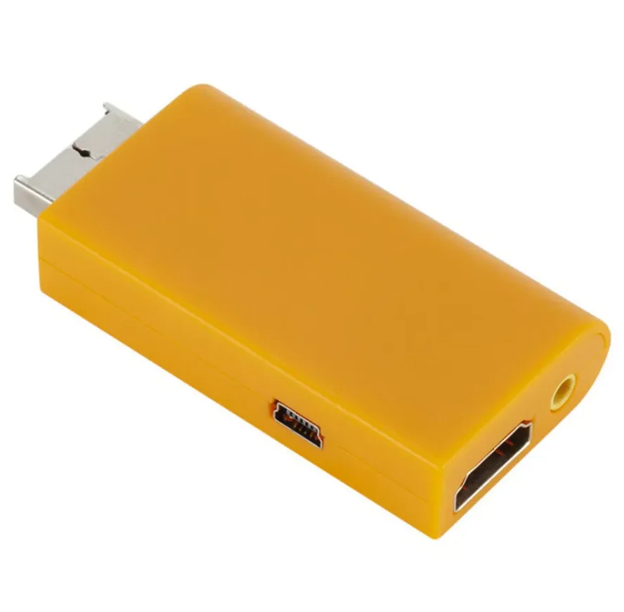 PS1/PS2 to HD Upgrade Version Supports 1080P output,PS1 PS2 TOHDMI