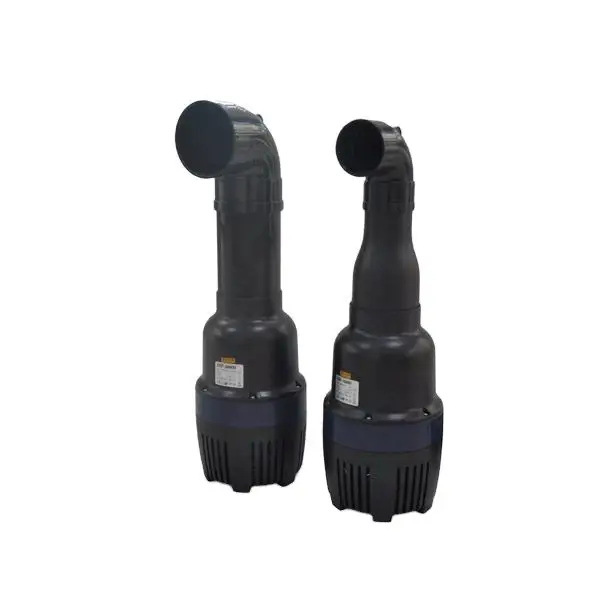 SUNSUN Hot Sale Koi Fish Pond Variable Frequency Pump 16000L/ H-40000L /h Large Flow High Pressure Fish Pond Pump