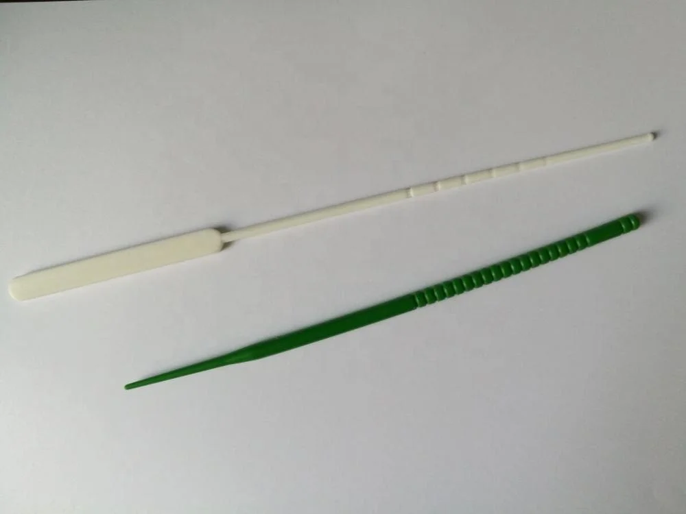 Cervical Sounding Rod, Gyne Instruments.Hegar Dilator, Hysterometer LDPE Uterine Sound Plastic Diagnostic Device