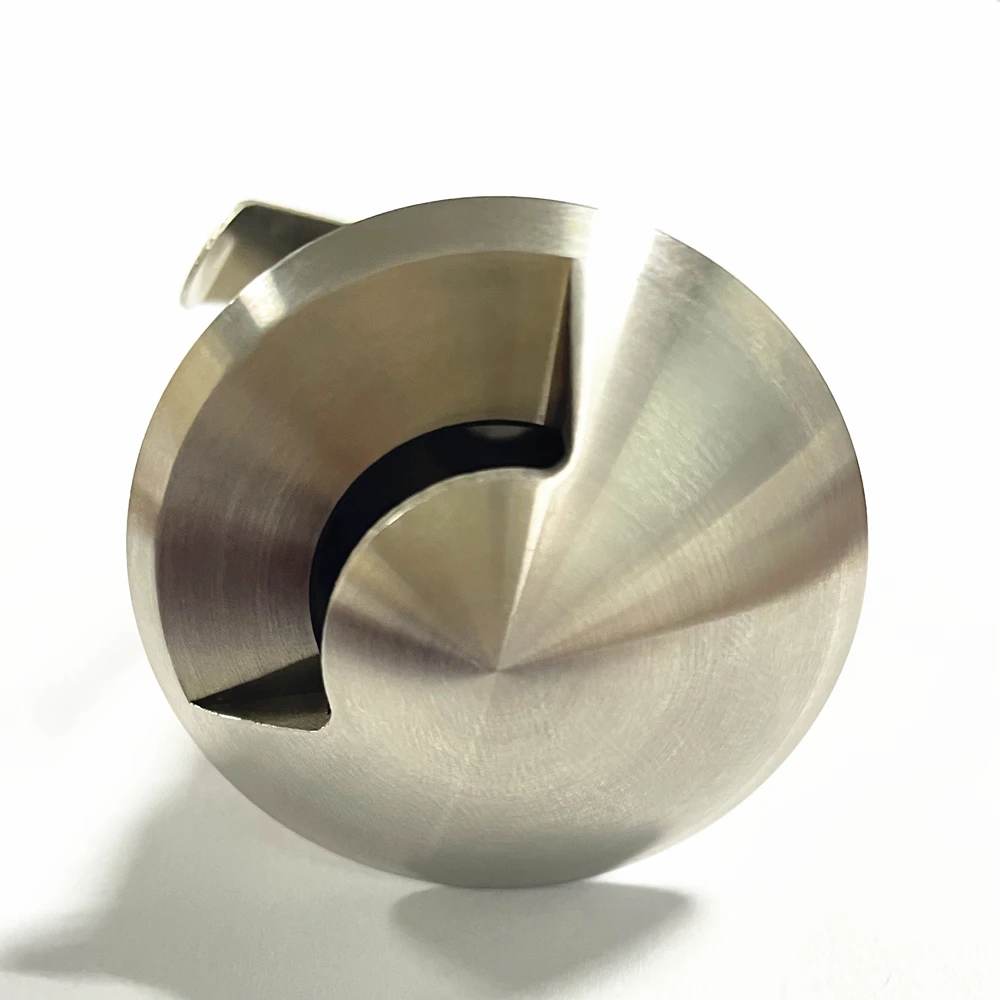 IP67 Stainless Steel Path 1 Side Lamp Outdoor LED Ground Step Lights