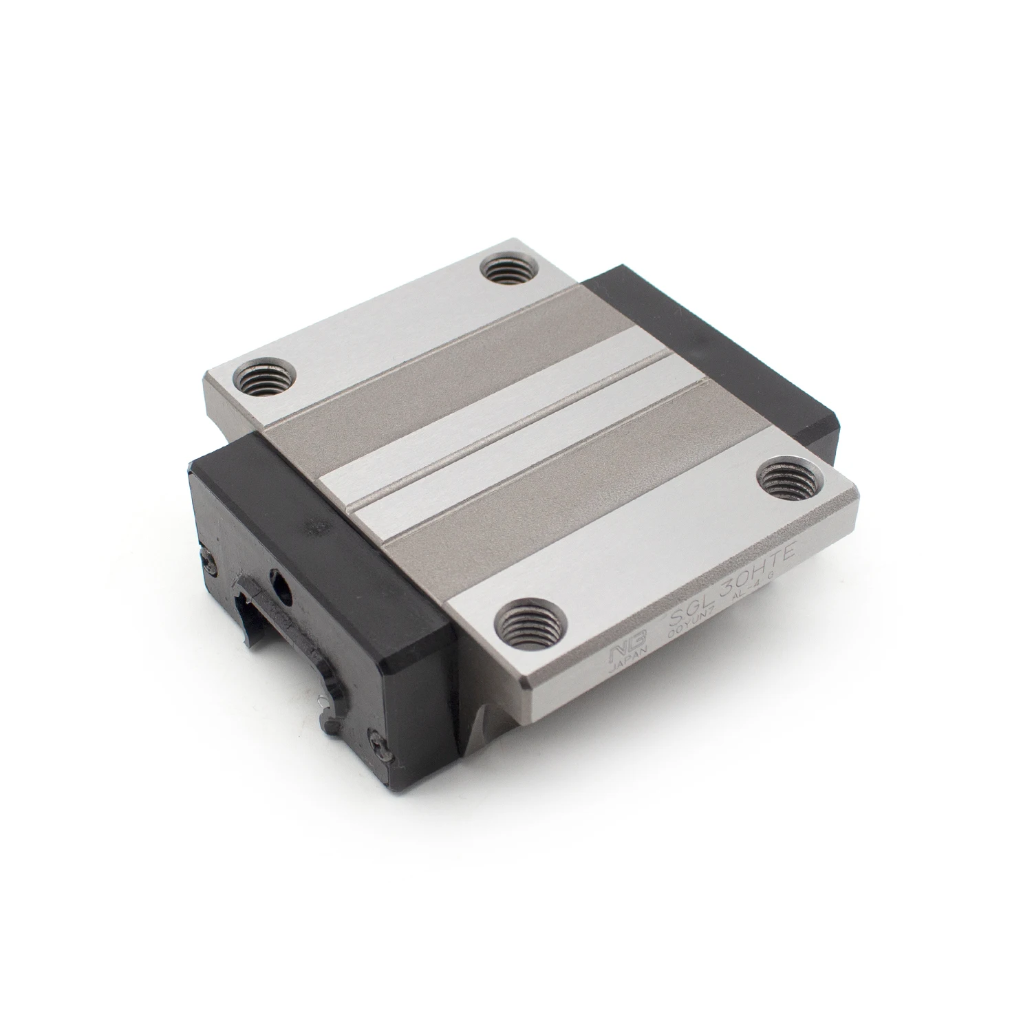 NB Japan Original Linear Guide Rail Slider SGL15HTF SGL20HTF SGL25HTF SGL30HTF SGL35HTF SGL45HTF Guides Block Carriage