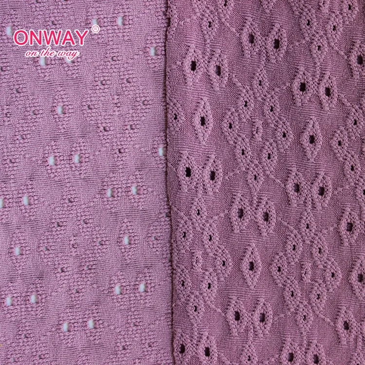 Новое поступление, в наличии, стрейч, спандекс, жаккардовая трикотажная сетчатая ткань, одинарная трикотажная ткань, в наличии, для повседневных топов