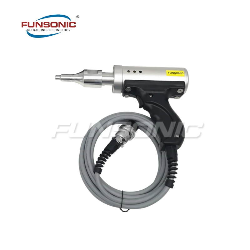 Best price ultrasonic spot welding machine 800w plastic welding equipment