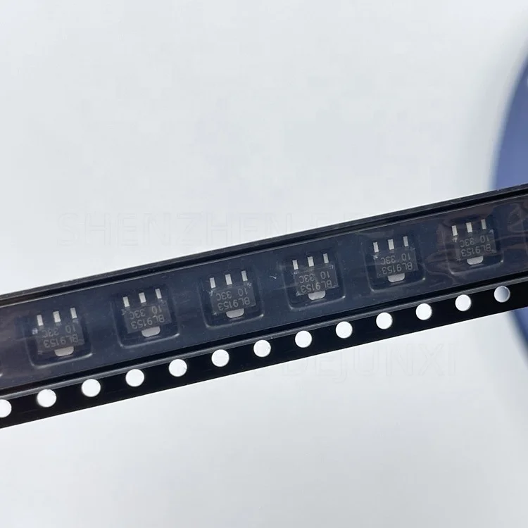 Новый оригинальный BL9153-33CC3TR микросхема 40V вход 500mA выходной ток малое падение низкий потребляемый ток LDO интегральная микросхема ic