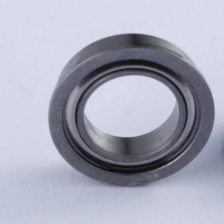 HIGH QUALITY MANUFACTURER 7*13*4MM  SMF137ZZ  STAINLESS STEEL BALL BEARING