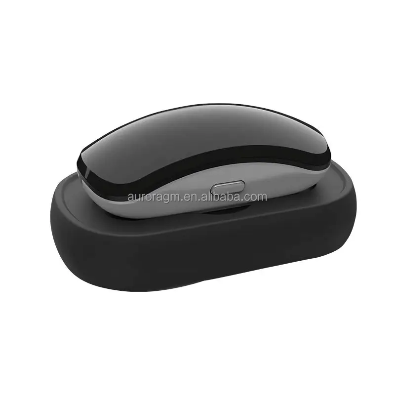 Home Sleep Smart Anti Snoring Device Massage Adjustable Lanyard Portable Stop Snore Sleep Aid Tool