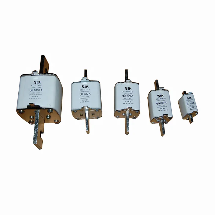 nt ceramic fuse 16a 250v