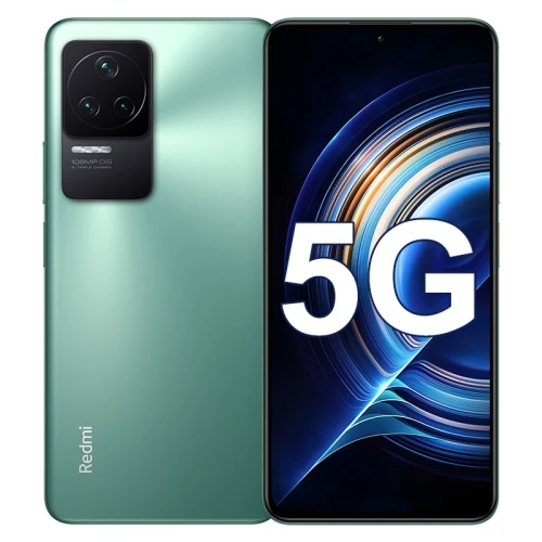 2022 New Xiaomi Redmi K50 Dimensity 9000 2K screen 120W quick charge smart gaming 5g mobile phone Xiaomi Redmi k50