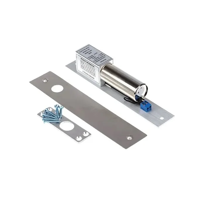High Quality Sekurit Fail Safe Standard And Popular Drop Bolt for Swing Door Available at Affordable Price from India
