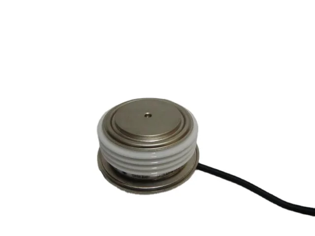 SCR Type Power Semiconductor Module Model 5SDF03D4502 for Thyristors