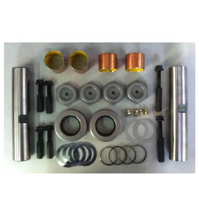 R201419 FAK4614 2500542C91 King Pin kit для грузовика Freightliner