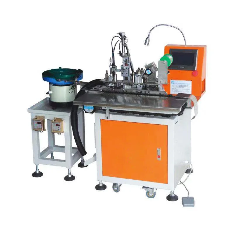 USB charging cable soldering machine USB wire connector soldering automatic factory producing automatic cable soldering machine