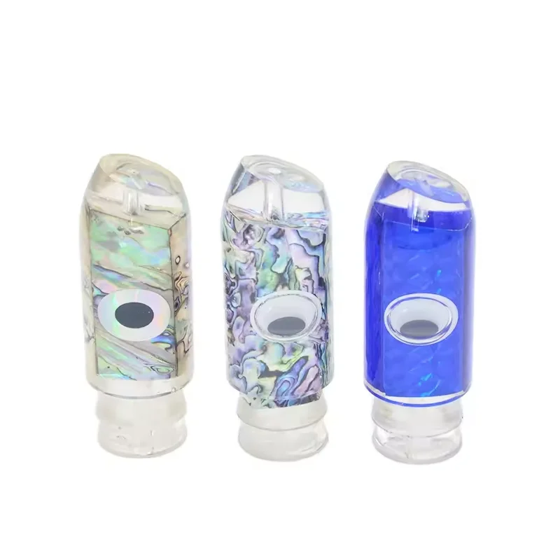 wholesale resin head offshore fishing lure fishing trolling lure marlin trolling lures