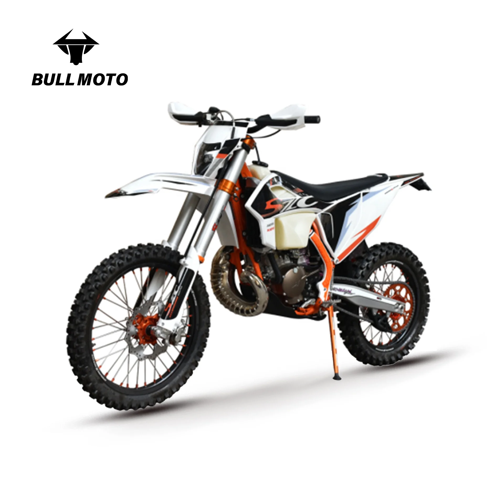 E moto cross enduro мотор 250cc внедорожный мотоцикл прицеп для продажи другой Ретро бензиновый двигатель выхлопной ktm 2-тактный велосипед