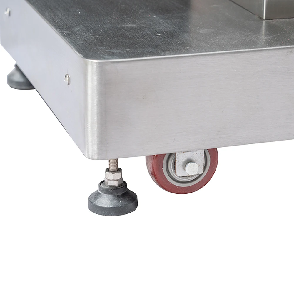 Customized Automatic Electric Pet Operating Table Electric Lift Pet Thermostatic Surgical Operation Table