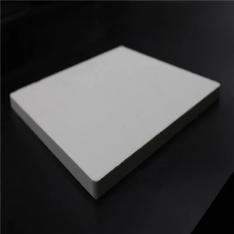Refractory Corundum mullite ceramic push plate