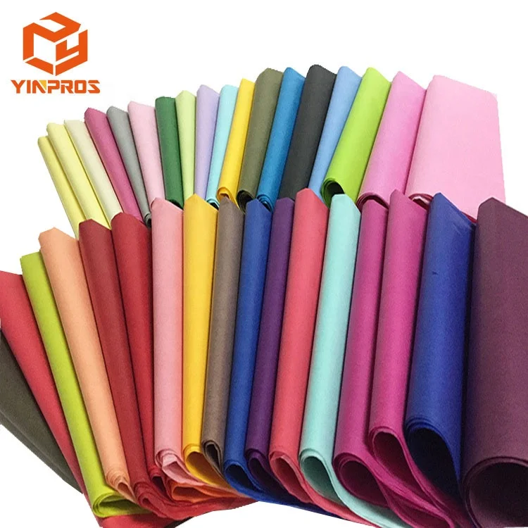 500 sheets colored gift wrapping tissue paper for bags in bulk for holiday art craft
