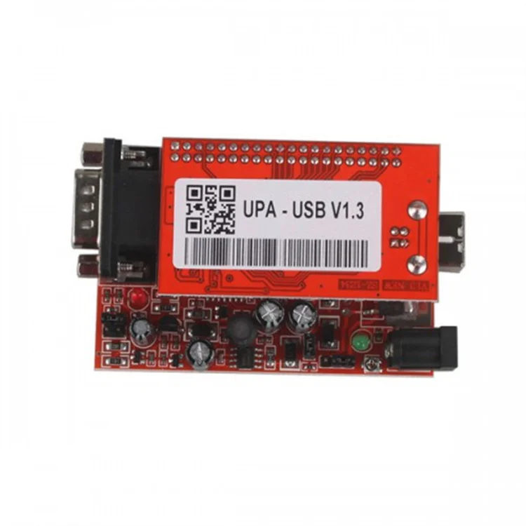 2023 Hot Sale  UPA-USB Serial UPA Programmer Full Package V1.3 UPA Adapter