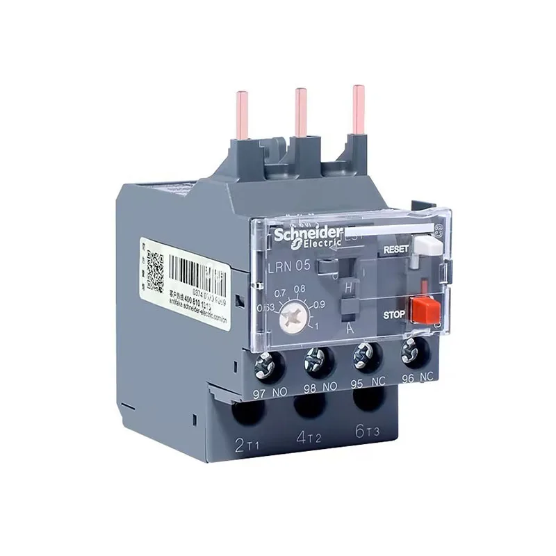 100%Original Schneiders Control Relay LRE22N  LRE32N  LRE35N Thermostat In Stock