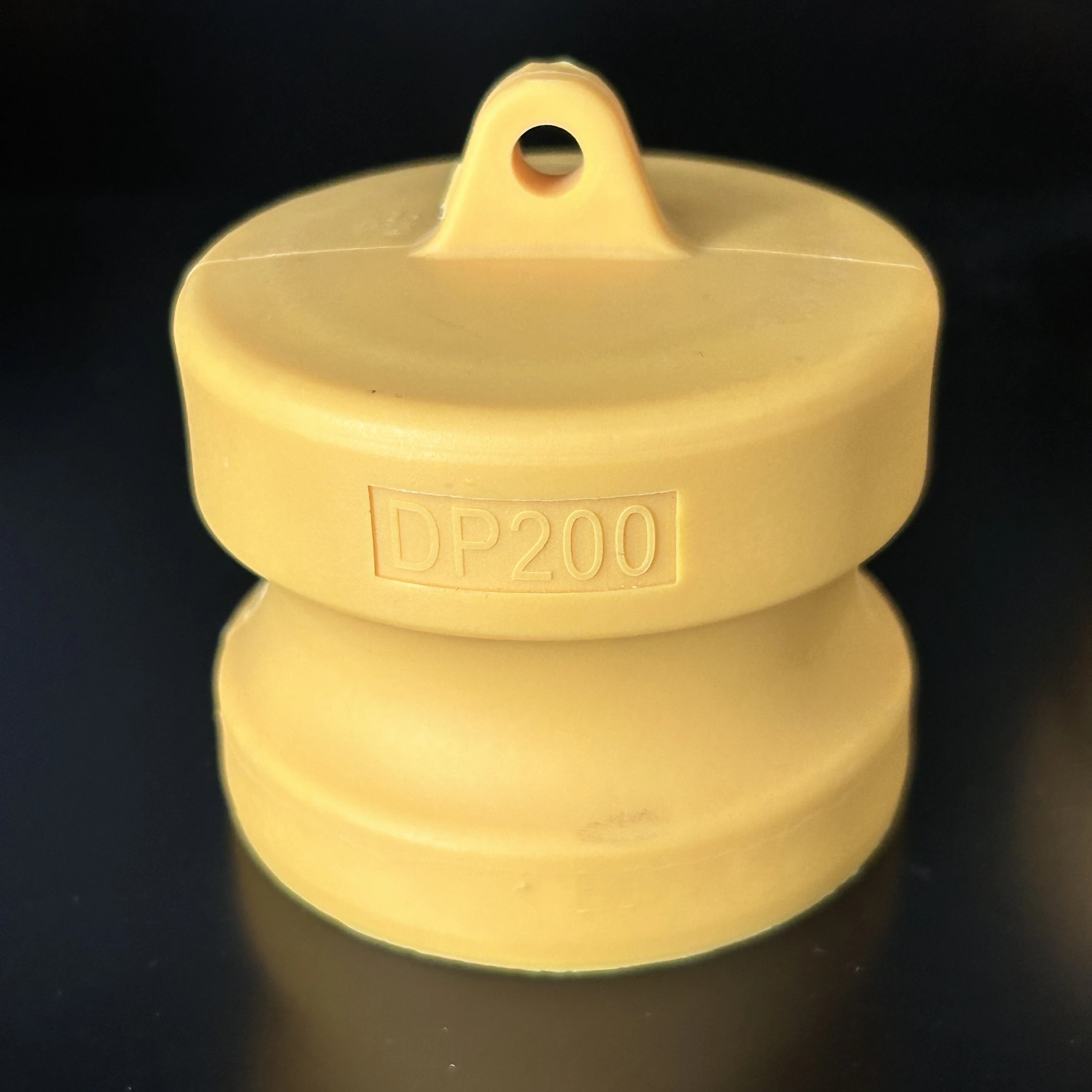 Pp Camlock Accessories Hose Fittings Factory Price OEM connectors for couplings