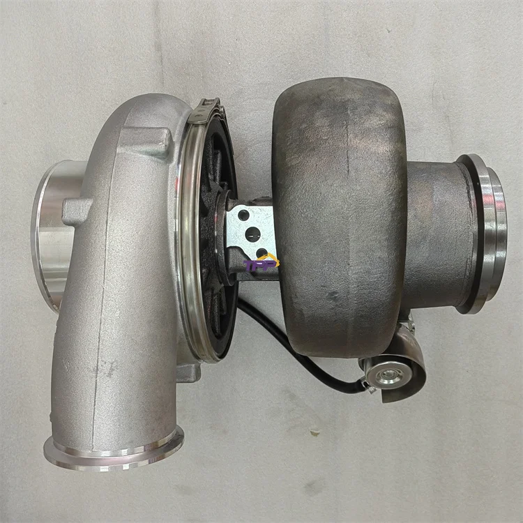Engine Spare Parts Turbocharger OEM 316-8258 380-6209 Turbo Charger for Cat C15