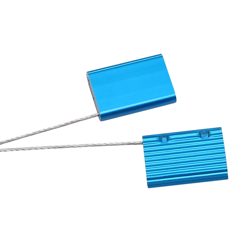 PN-CS5004 High Safety 1.8mm Waterproof Metal Lock Cable Seals