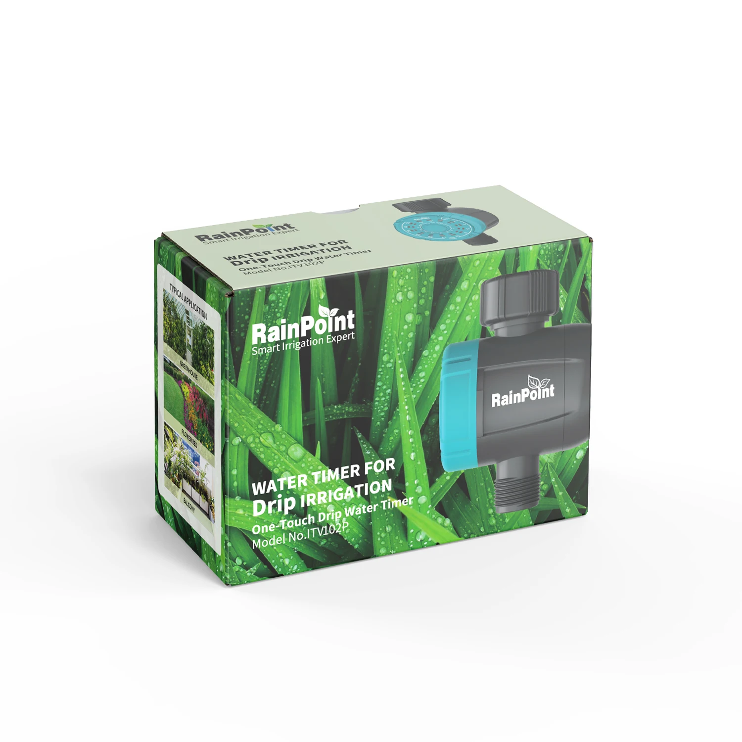 irrigation home and garden use   water timer irrigation timer electronic garden watering timer