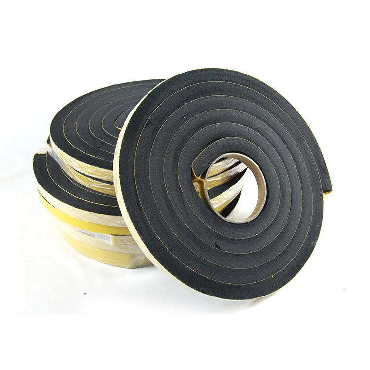 Professional manufacturer double sided die cutting EVA Foam adhesive Tape