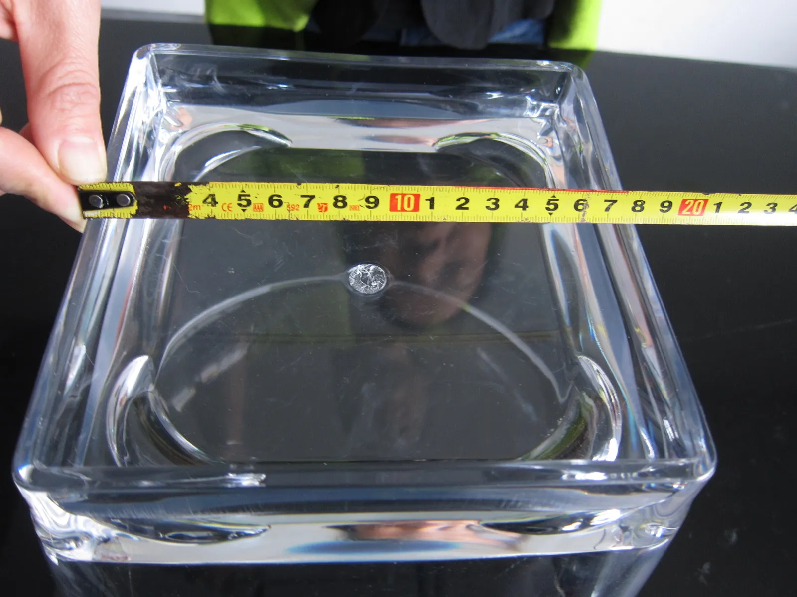 10L large plastic bucket ice beer bucket without lid